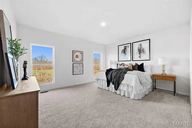 $324,990 | 1 Tbb Westbrook @walnut Hollow, Wright City, MO 63390