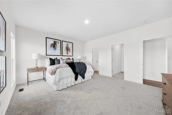 $325,990 | 1 Tbb Westbrook @walnut Hollow, Wright City, MO 63390