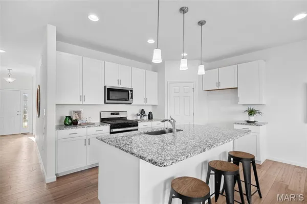 $325,990 | 1 Tbb Westbrook @walnut Hollow, Wright City, MO 63390