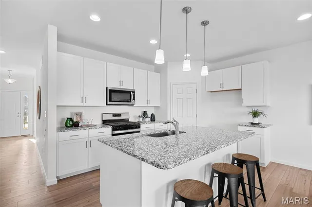 $324,990 | 1 Tbb Westbrook @walnut Hollow, Wright City, MO 63390