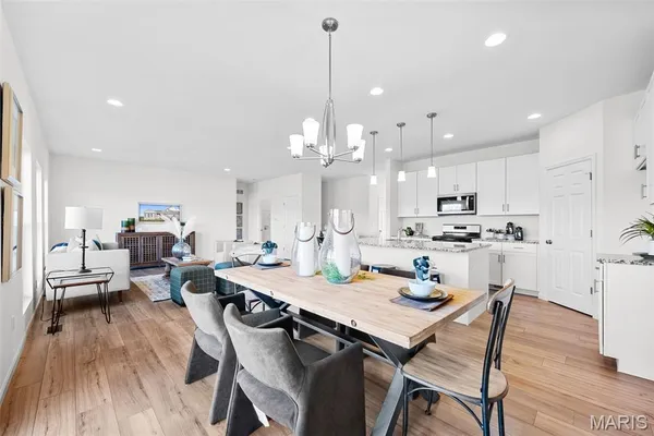 $325,990 | 1 Tbb Westbrook @walnut Hollow, Wright City, MO 63390