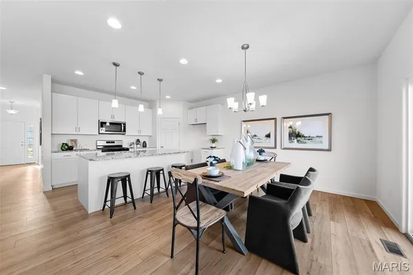 $325,990 | 1 Tbb Westbrook @walnut Hollow, Wright City, MO 63390