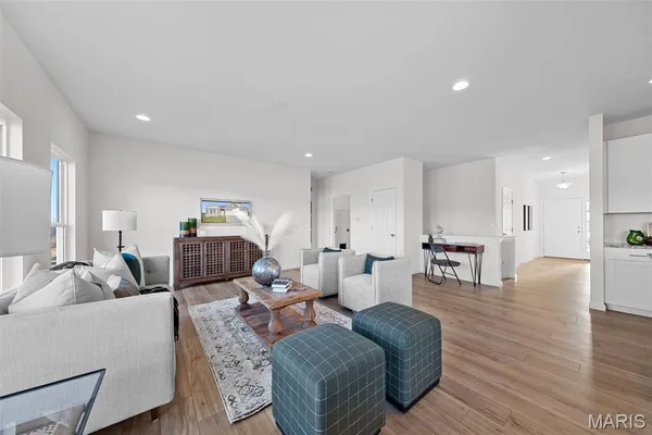 $325,990 | 1 Tbb Westbrook @walnut Hollow, Wright City, MO 63390