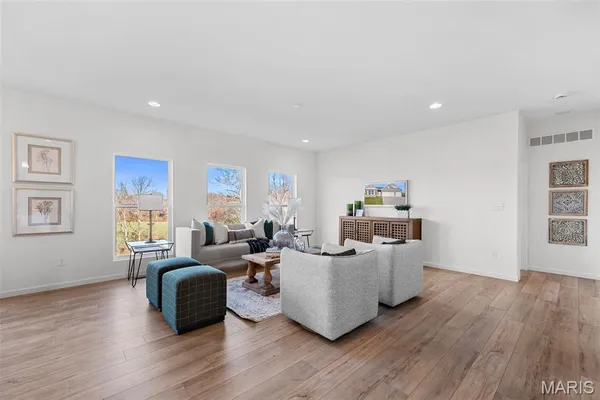 $325,990 | 1 Tbb Westbrook @walnut Hollow, Wright City, MO 63390