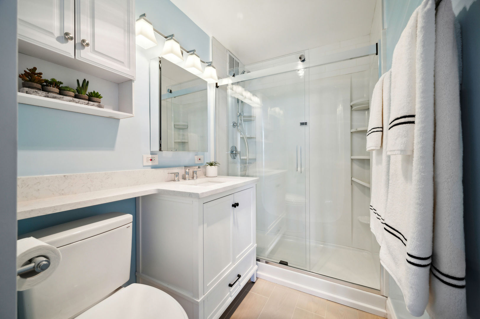 655 West Irving Park Road, Unit 4112 Chicago, IL 60613 - Photo 14 of 18