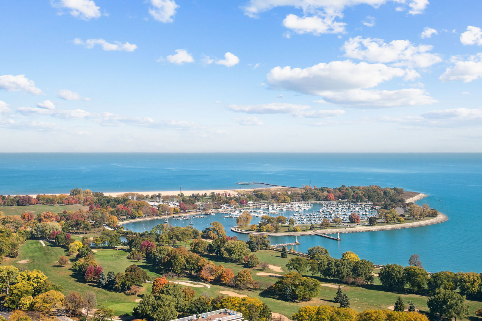 655 West Irving Park Road, Unit 4112 Chicago, IL 60613 - Photo 18 of 18
