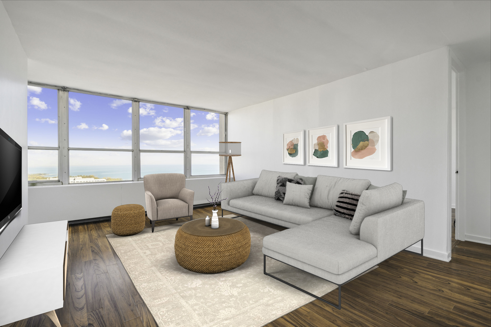 655 West Irving Park Road, Unit 4112 Chicago, IL 60613 - Photo 3 of 18