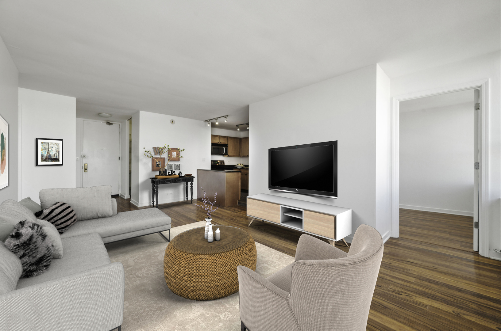 655 West Irving Park Road, Unit 4112 Chicago, IL 60613 - Photo 5 of 18