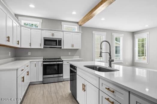 307 Cape Fear Loop Emerald Isle, NC 28594 - Photo 11 of 62 beautiful kitchen