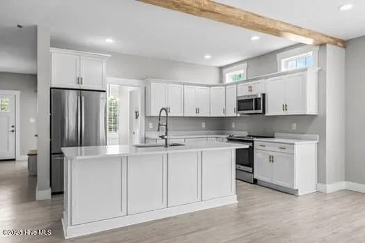 $1,199,000 | 307 Cape Fear Loop, Emerald Isle, NC 28594