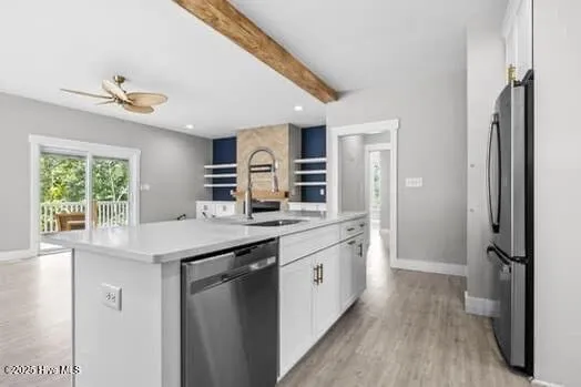 $1,199,000 | 307 Cape Fear Loop, Emerald Isle, NC 28594