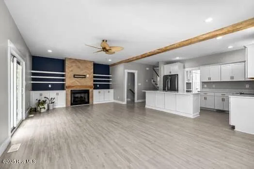 $1,199,000 | 307 Cape Fear Loop, Emerald Isle, NC 28594