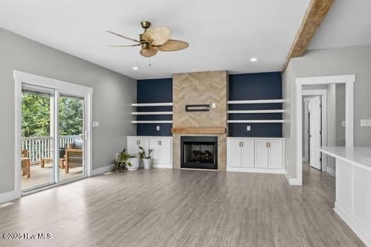 307 Cape Fear Loop Emerald Isle, NC 28594 - Photo 20 of 62 Living Room