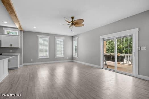 307 Cape Fear Loop Emerald Isle, NC 28594 - Photo 21 of 62 living extra view