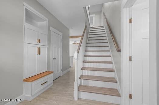 307 Cape Fear Loop Emerald Isle, NC 28594 - Photo 23 of 62 front entry