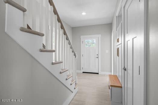 307 Cape Fear Loop Emerald Isle, NC 28594 - Photo 24 of 62 front door