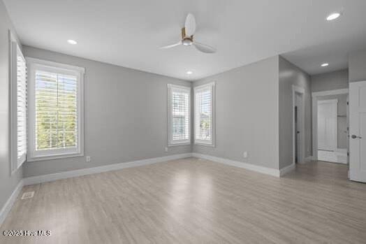 307 Cape Fear Loop Emerald Isle, NC 28594 - Photo 27 of 62 primary bedroom