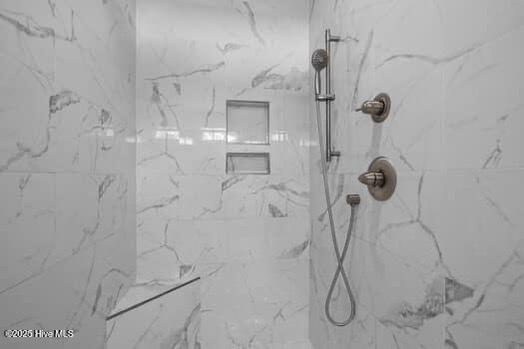 307 Cape Fear Loop Emerald Isle, NC 28594 - Photo 28 of 62 primary ensuite shower