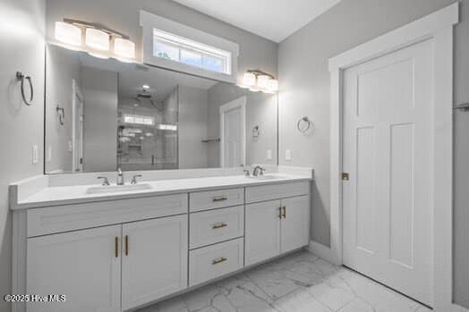 307 Cape Fear Loop Emerald Isle, NC 28594 - Photo 29 of 62 primary ensuite