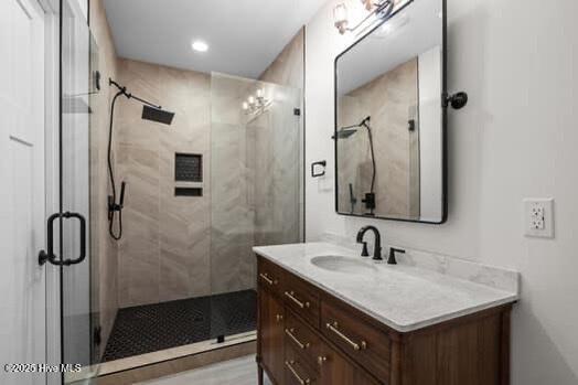 307 Cape Fear Loop Emerald Isle, NC 28594 - Photo 32 of 62 ground floor full bath