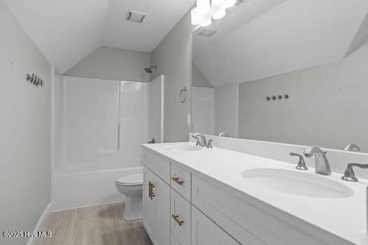 307 Cape Fear Loop Emerald Isle, NC 28594 - Photo 43 of 62 third floor guest bath 2