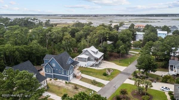 307 Cape Fear Loop Emerald Isle, NC 28594 - Photo 53 of 62 307 Cape Fear Loop