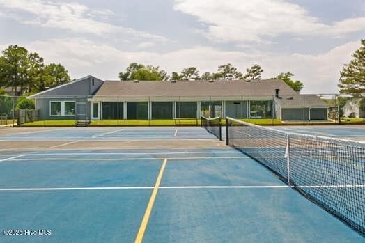 307 Cape Fear Loop Emerald Isle, NC 28594 - Photo 61 of 62 tennis/pickle ball courts