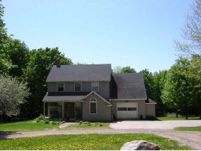 133 Rollin Irish Road Milton, VT 05468 - Photo 1 of 1 Gallery Image 1
