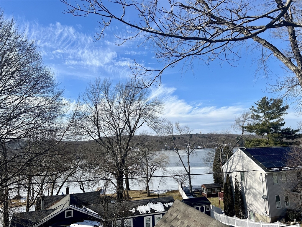 24 Proctor Street Worcester, MA 01606 - Photo 25 of 25 a view of city from balcony