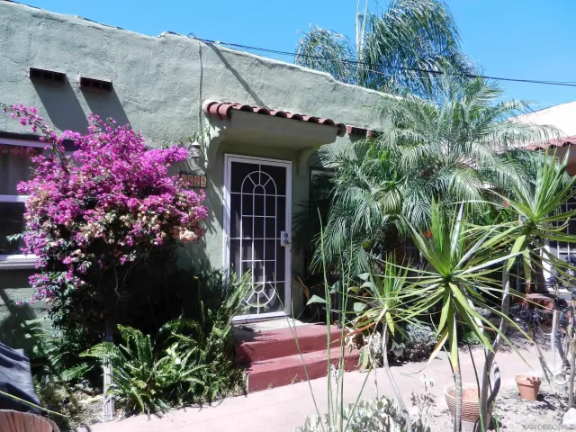 $1,995 | 4639 Park Boulevard, San Diego, CA 92116