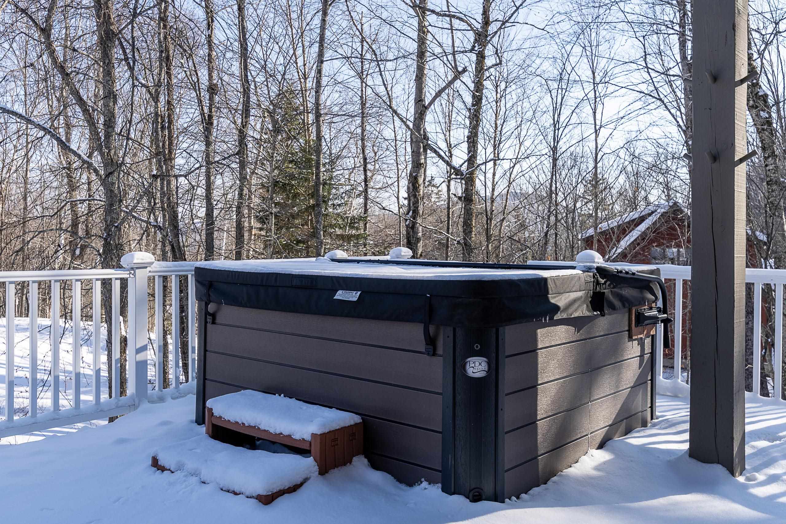 563 Rim Road Killington, VT 05751 - Photo 59 of 59