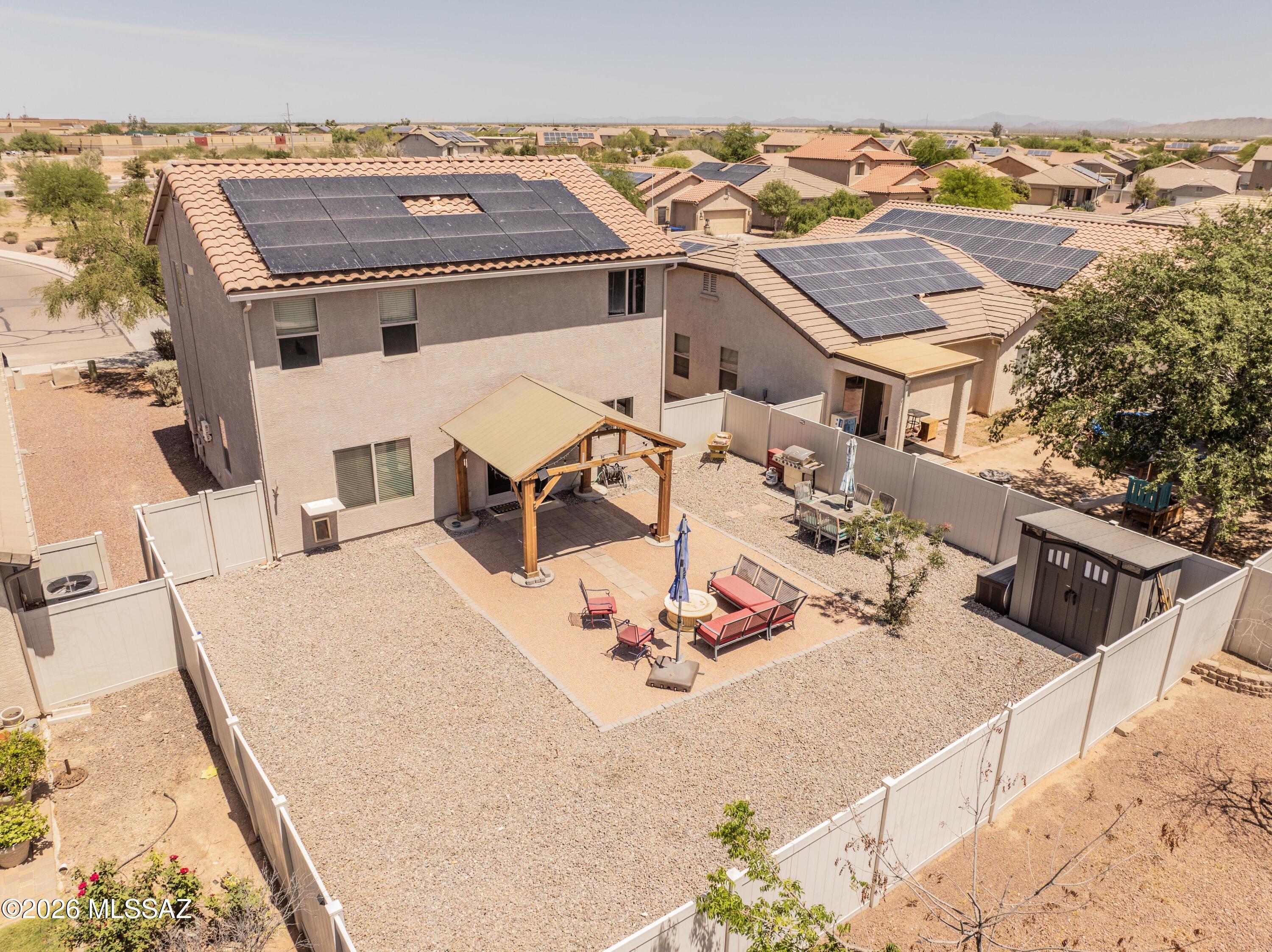 20853 East Founders Road Red Rock, AZ 85145 - Photo 1 of 50