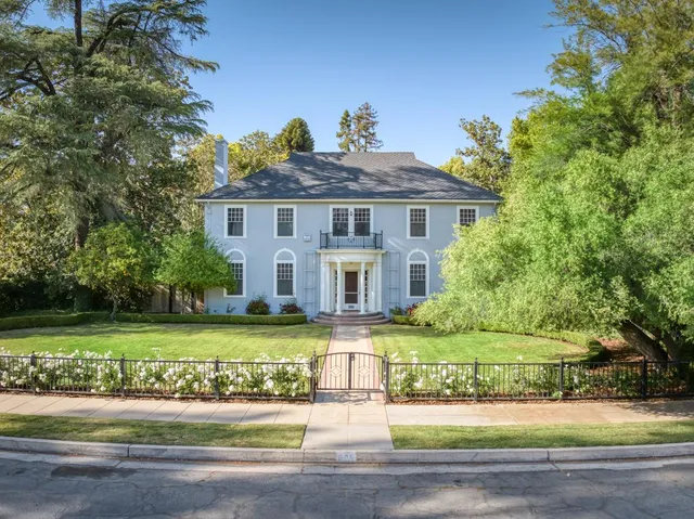 $850,000 | 605 East Home Avenue, Fresno, CA 93728