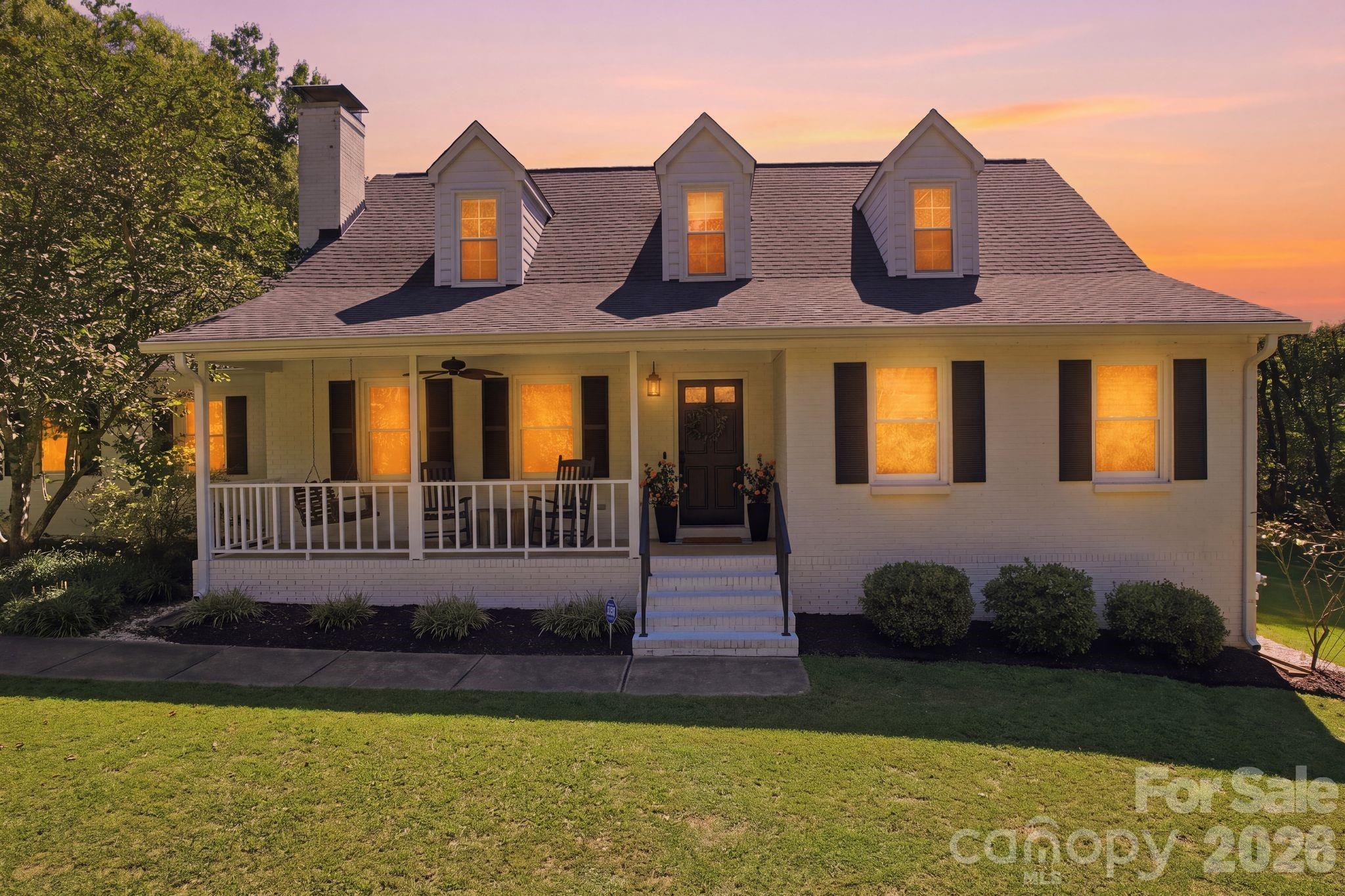 908 Chambwood Road Monroe, NC 28110 - Photo 5 of 46 Gallery Image 5