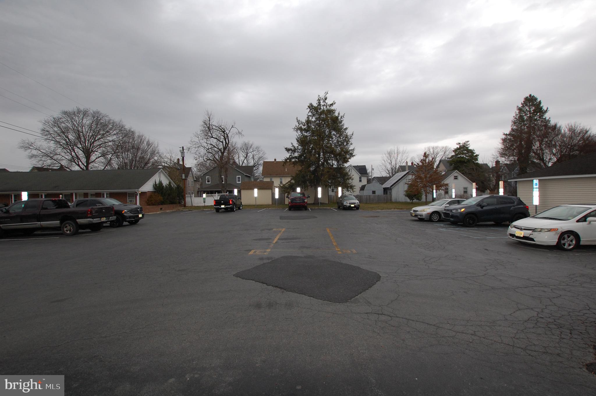 35 East Avenue, Unit 2 Woodstown, NJ 08098 - Photo 10 of 10 a view of street with parked cars