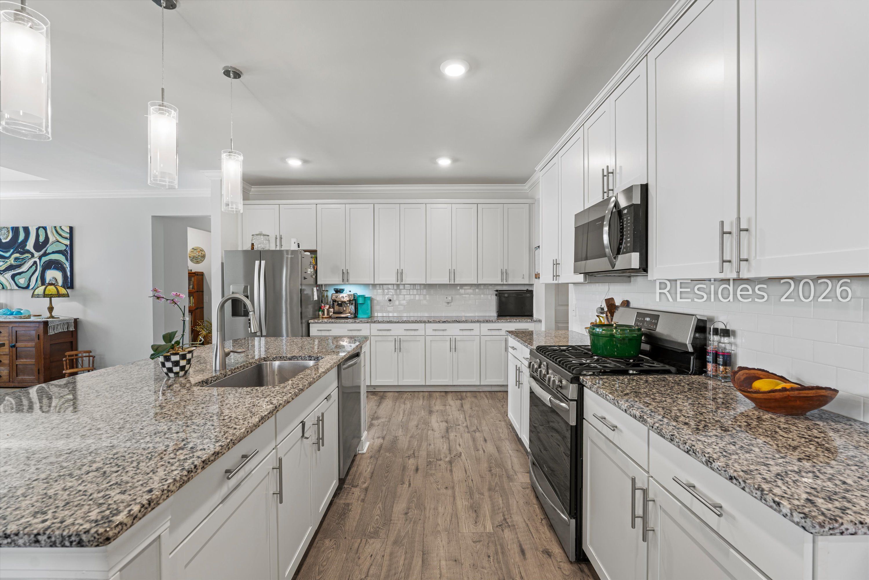 514 Hulston Landing Road Bluffton, SC 29909 - Photo 6 of 67