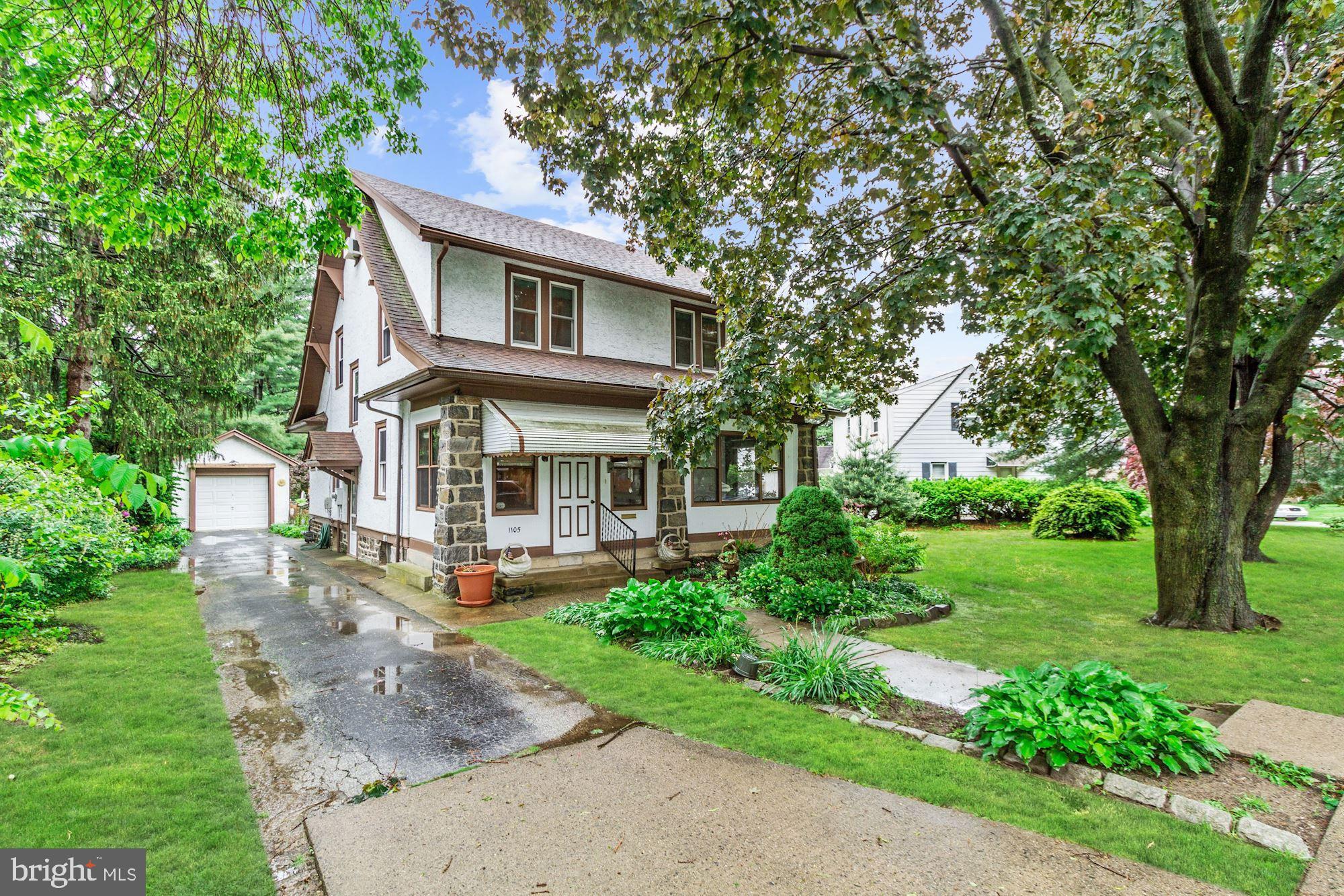 1105 East Darby Road Havertown, PA 19083 - Photo 1 of 39