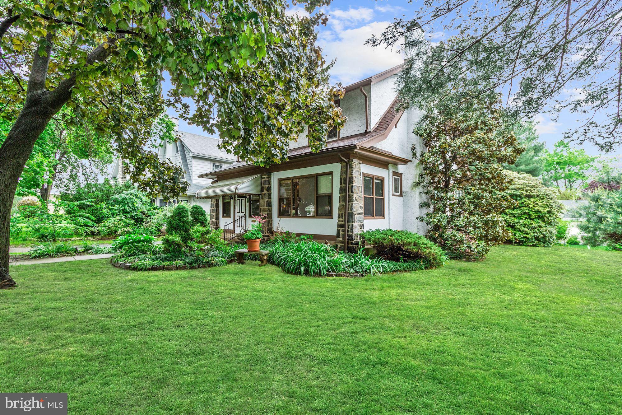 1105 East Darby Road Havertown, PA 19083 - Photo 2 of 39
