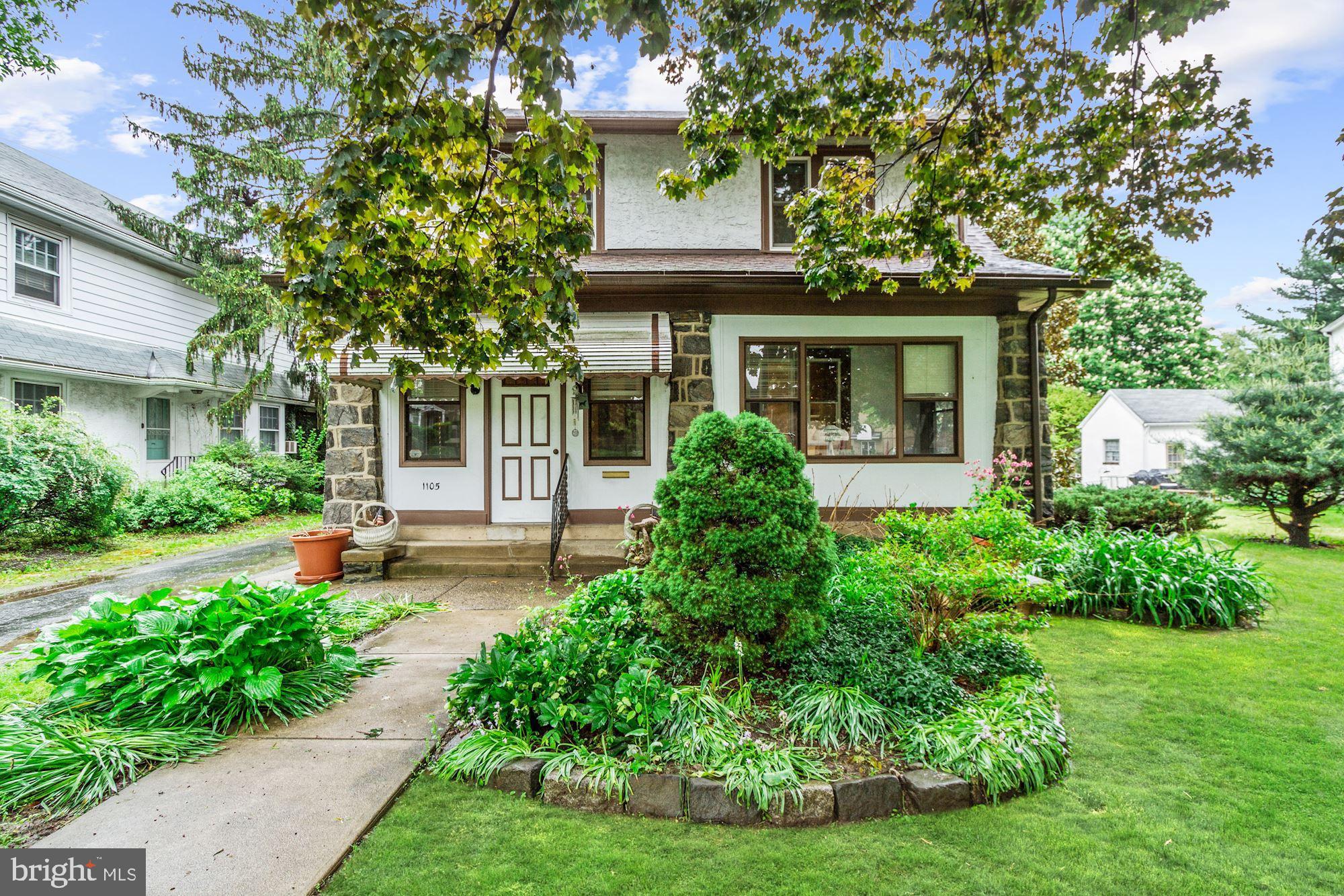 1105 East Darby Road Havertown, PA 19083 - Photo 3 of 39