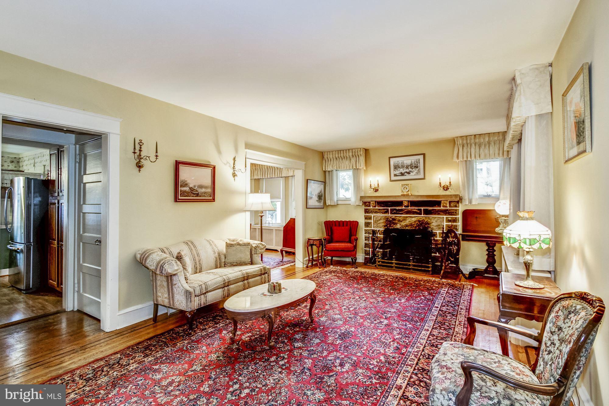 1105 East Darby Road Havertown, PA 19083 - Photo 7 of 39