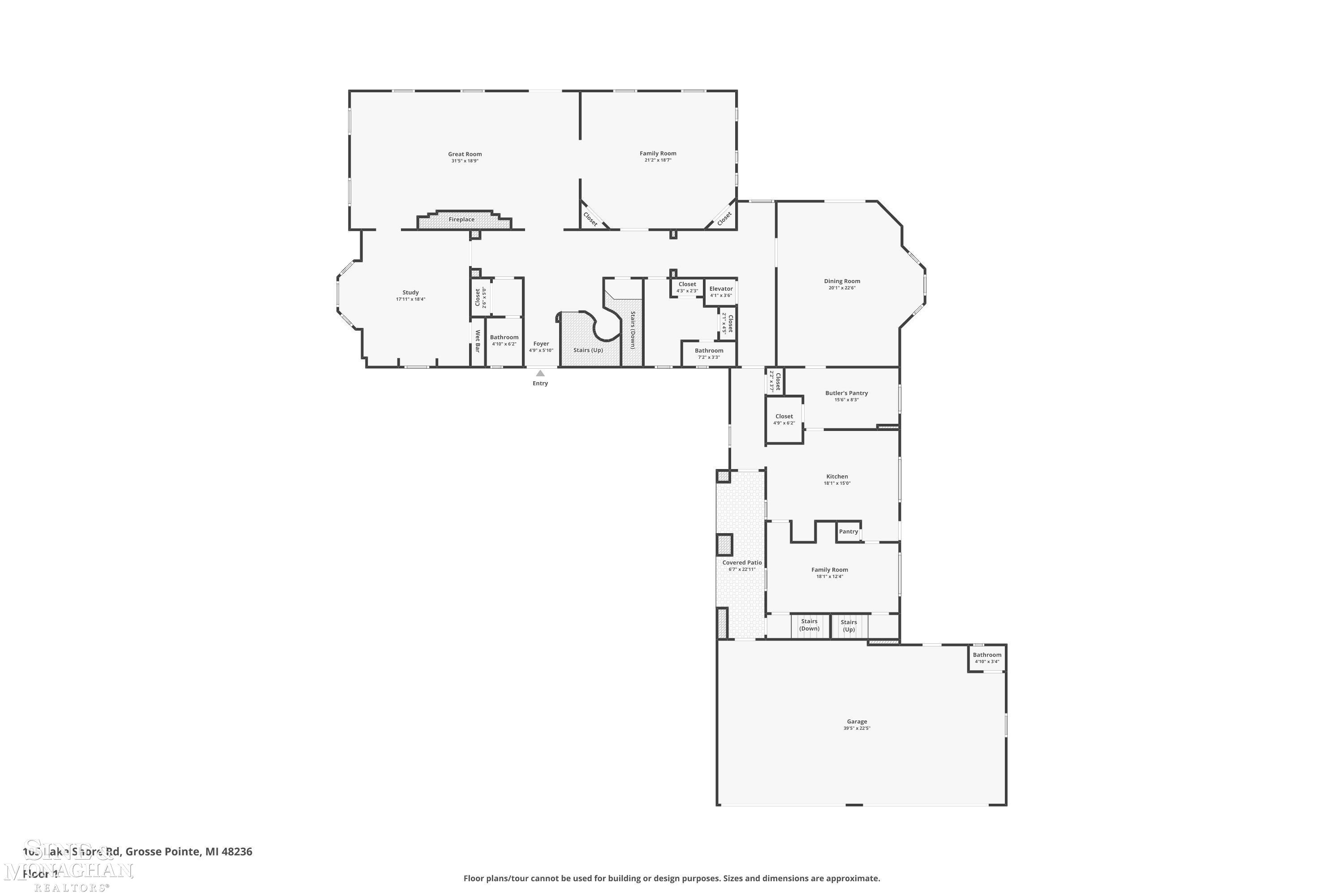 105 Lake Shore Road Grosse Pointe, MI 48236 - Photo 62 of 98 50217830-7e9c6a4d-3b9c-4732-a506-62d55404332b.JPG