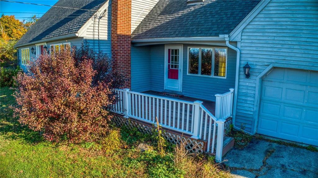 49 Lovejoy Road Paris, ME 04281 - Photo 5 of 28 Photo