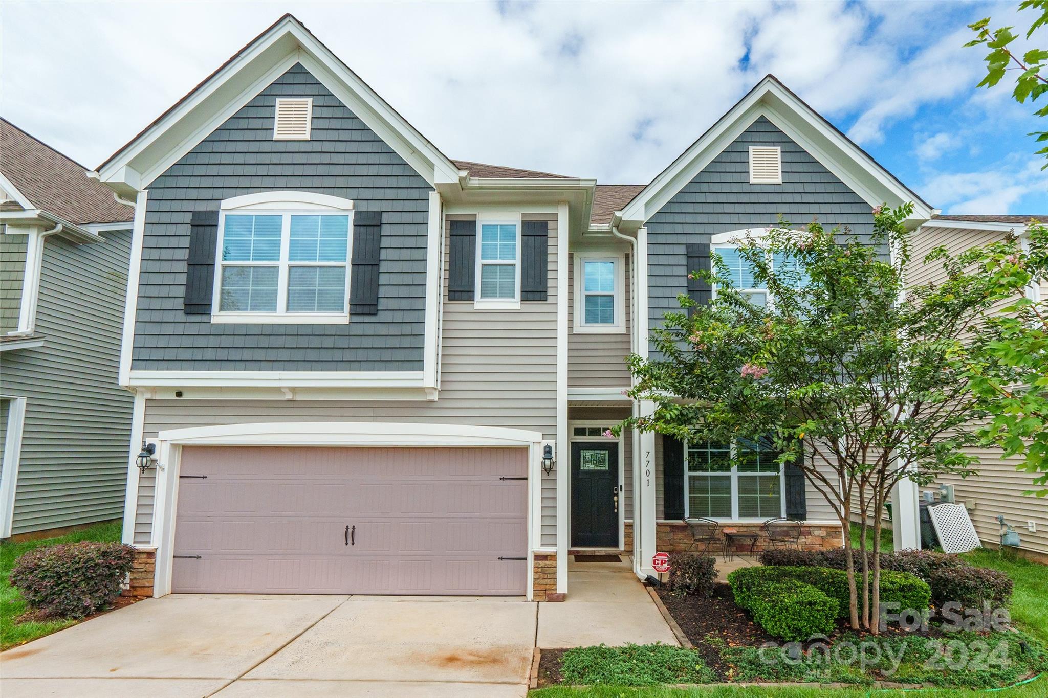 7701 Hamilton Bridge Road Charlotte, NC 28278 - Photo 1 of 32 Gallery Image 1