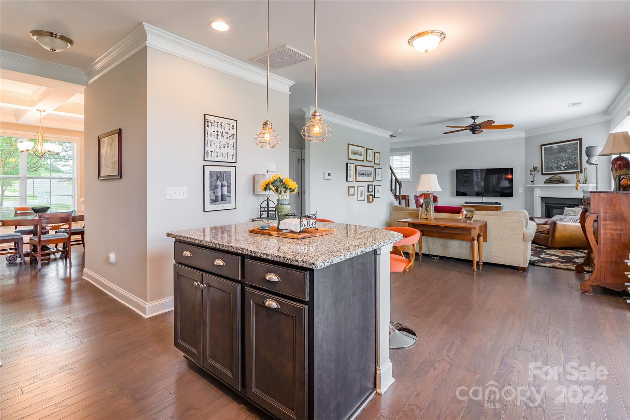 7701 Hamilton Bridge Road Charlotte, NC 28278 - Photo 13 of 32 Gallery Image 13