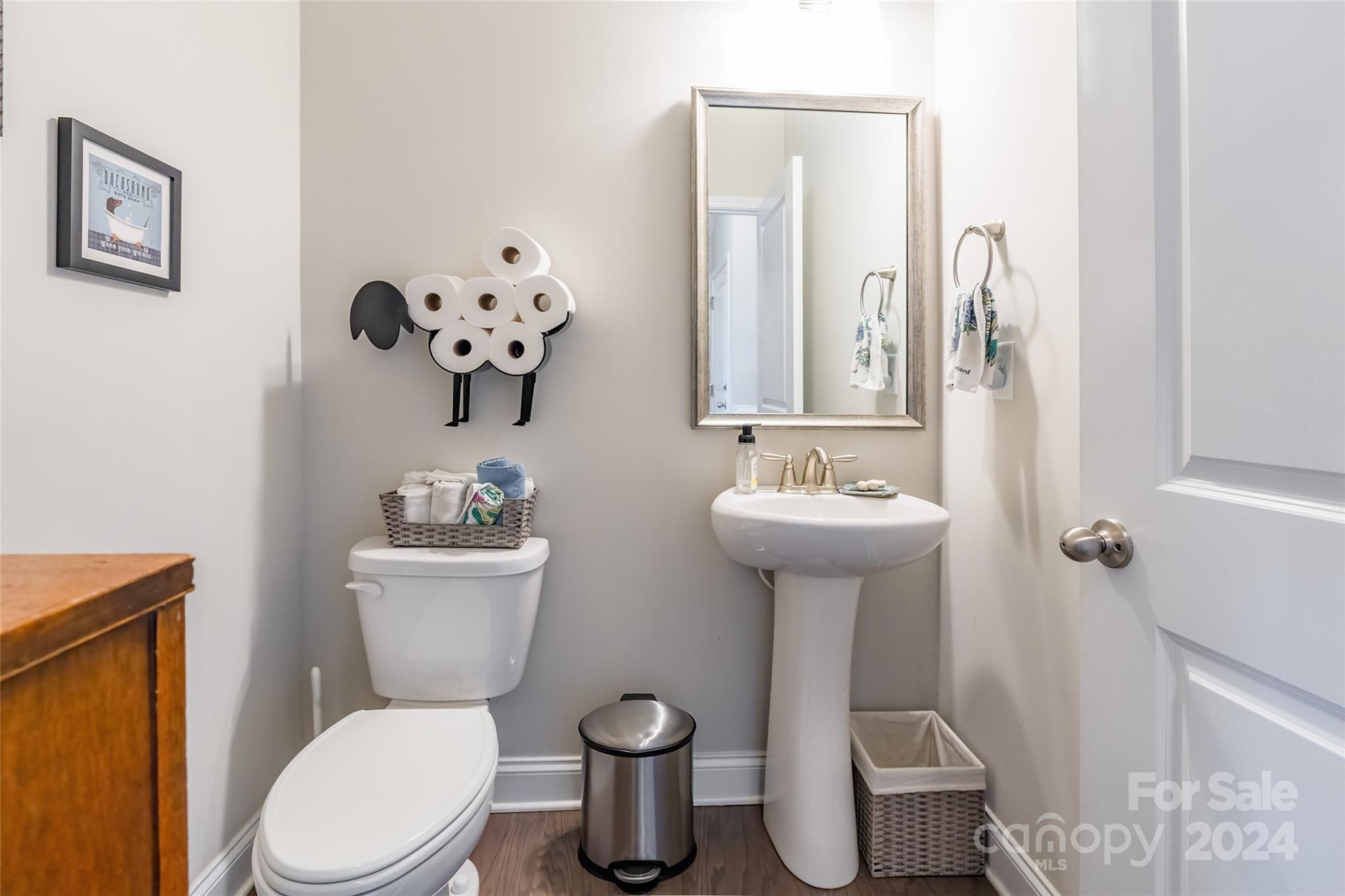7701 Hamilton Bridge Road Charlotte, NC 28278 - Photo 14 of 32 Gallery Image 14