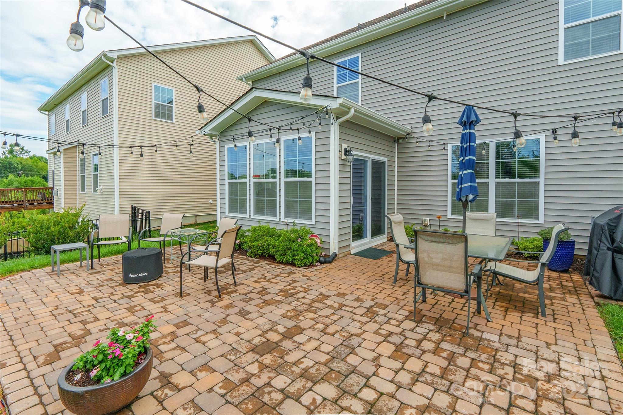 7701 Hamilton Bridge Road Charlotte, NC 28278 - Photo 30 of 32 Gallery Image 30
