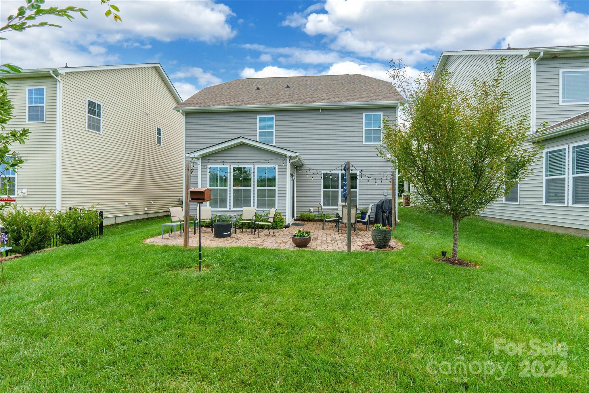 7701 Hamilton Bridge Road Charlotte, NC 28278 - Photo 32 of 32 Gallery Image 32