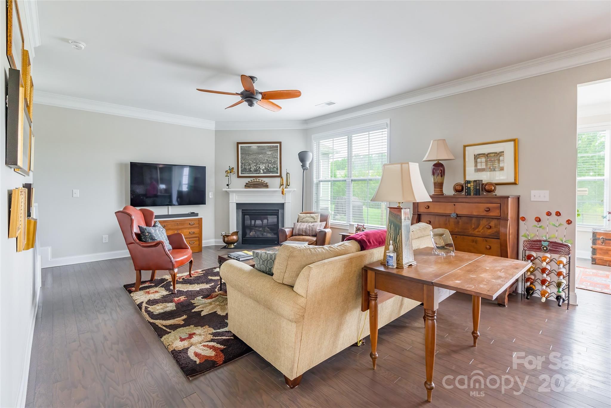7701 Hamilton Bridge Road Charlotte, NC 28278 - Photo 7 of 32 Gallery Image 7