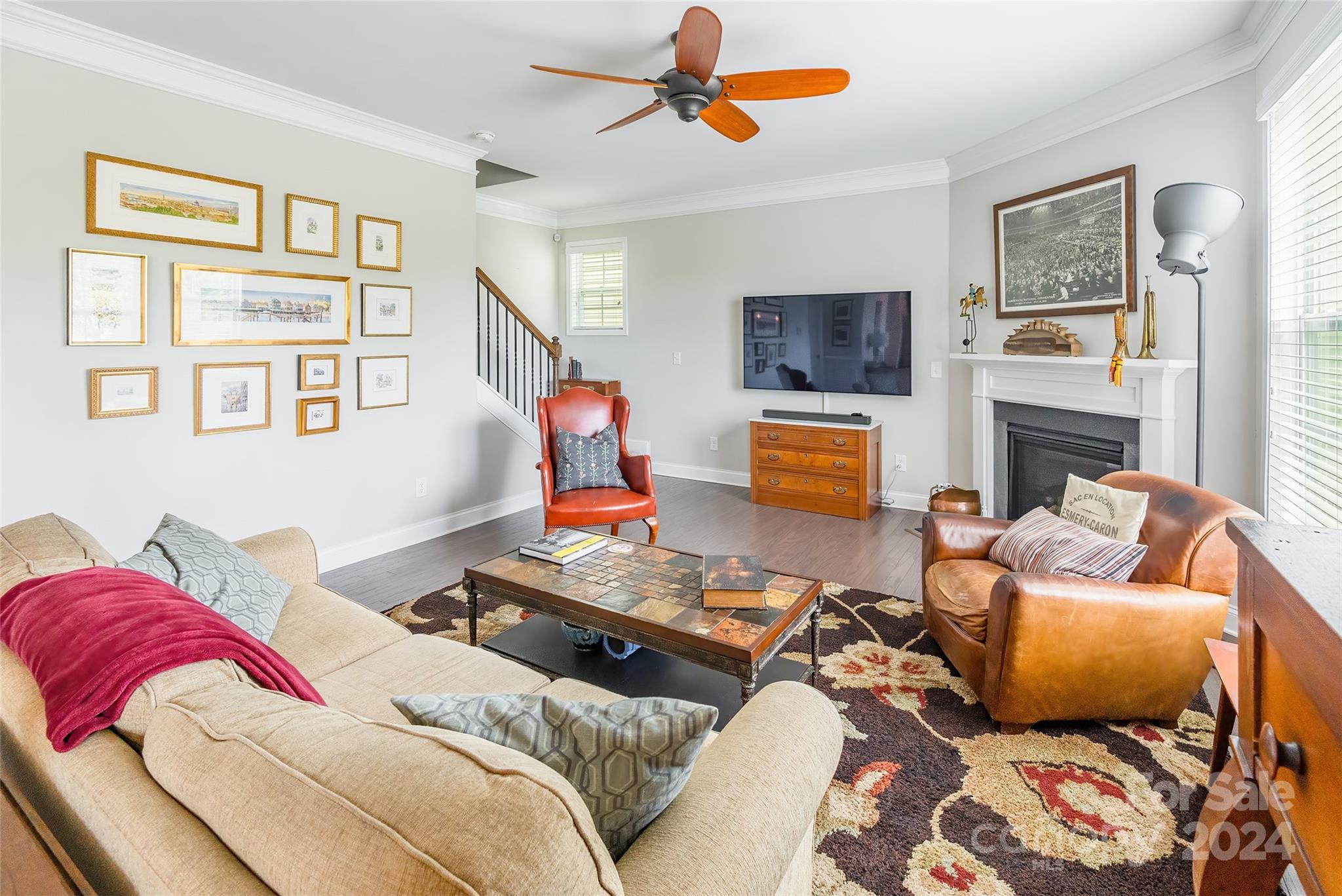 7701 Hamilton Bridge Road Charlotte, NC 28278 - Photo 8 of 32 Gallery Image 8