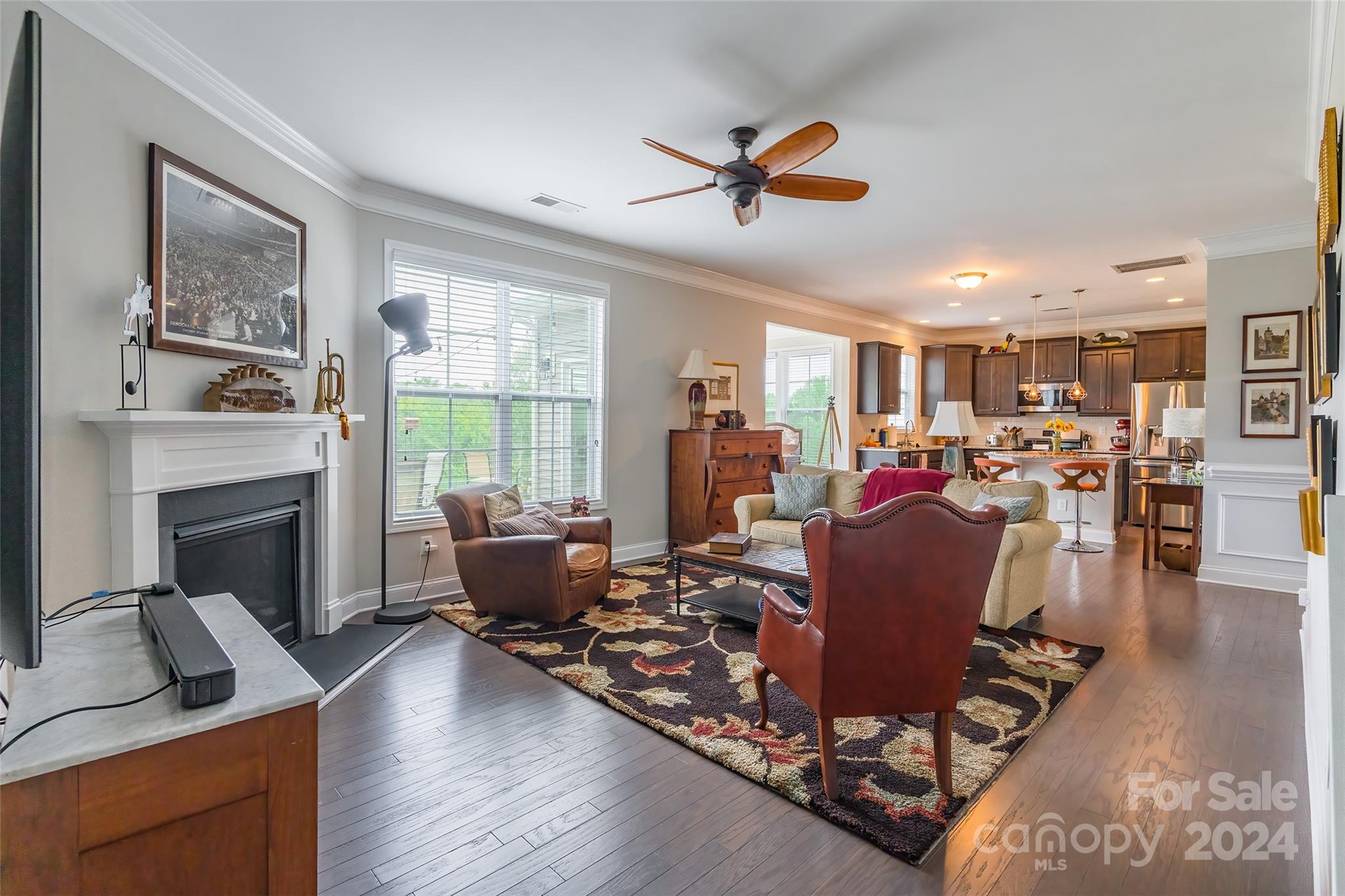 7701 Hamilton Bridge Road Charlotte, NC 28278 - Photo 9 of 32 Gallery Image 9